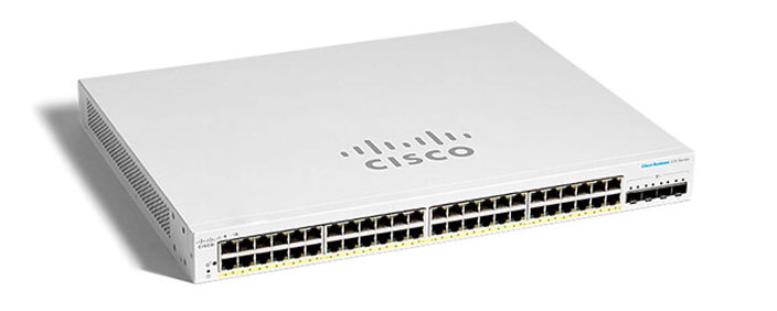 Hỗ trợ cấp nguồn qua PoE