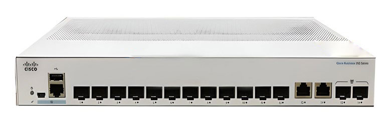 Bảo mật mạng mạnh mẽ