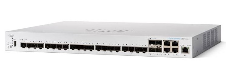 Thiết kế nhỏ gọn, hiện đại