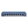 Switch PoE Hikvision 8 cổng Gigabit DS-3E0510P-E/M (Chính hãng)