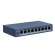 Switch Hikvision 8 cổng PoE DS-3E1309P-EI/M (Chính hãng)