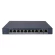 Switch Hikvision 8 cổng PoE Gigabit DS-3E1510P-EI (Chính hãng)