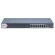 Switch Hikvision 16 cổng PoE Gigabit DS-3E1518P-EI (Chính hãng)