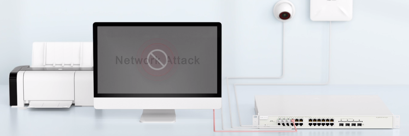 RG-NBS3100-48GT4SFP-P 10