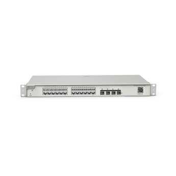 Switch Ruijie Reyee 24 Cổng 10/100/1000BASE-T + 4 cổng quang 1G RG-NBS5100-24GT4SFP