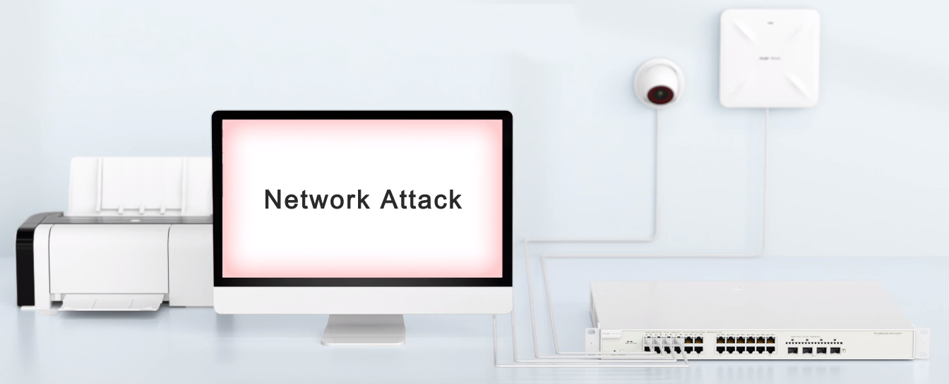 RG-NBS5200-24GT4XS-P 3