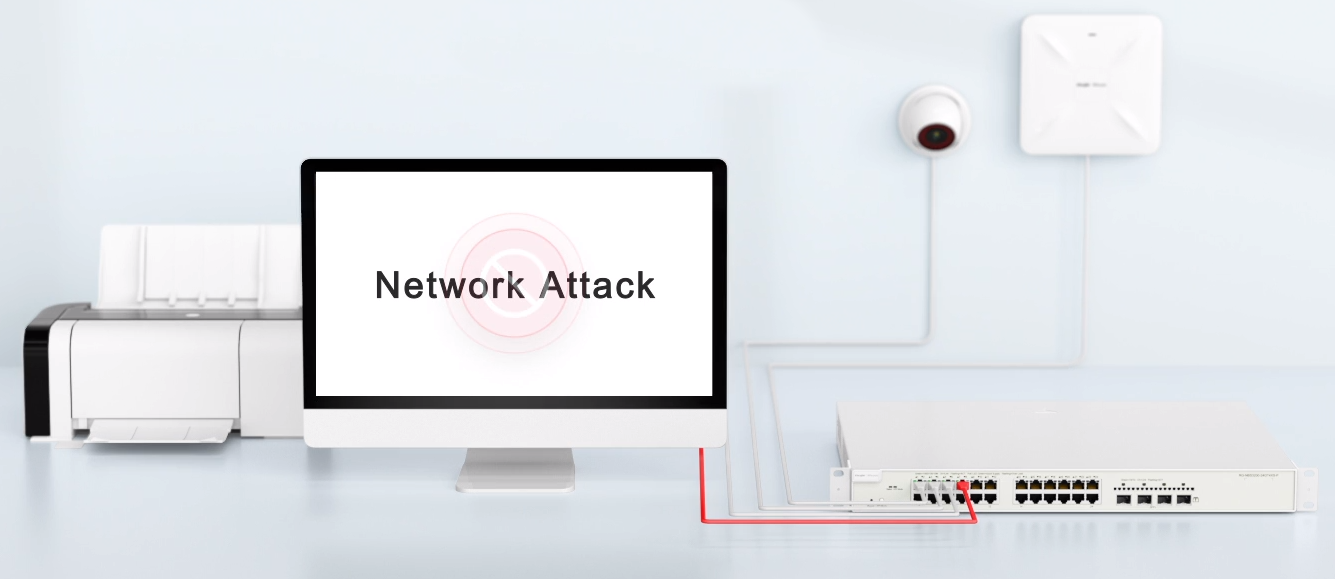 RG-NBS5200-24SFP8GT4XS 8