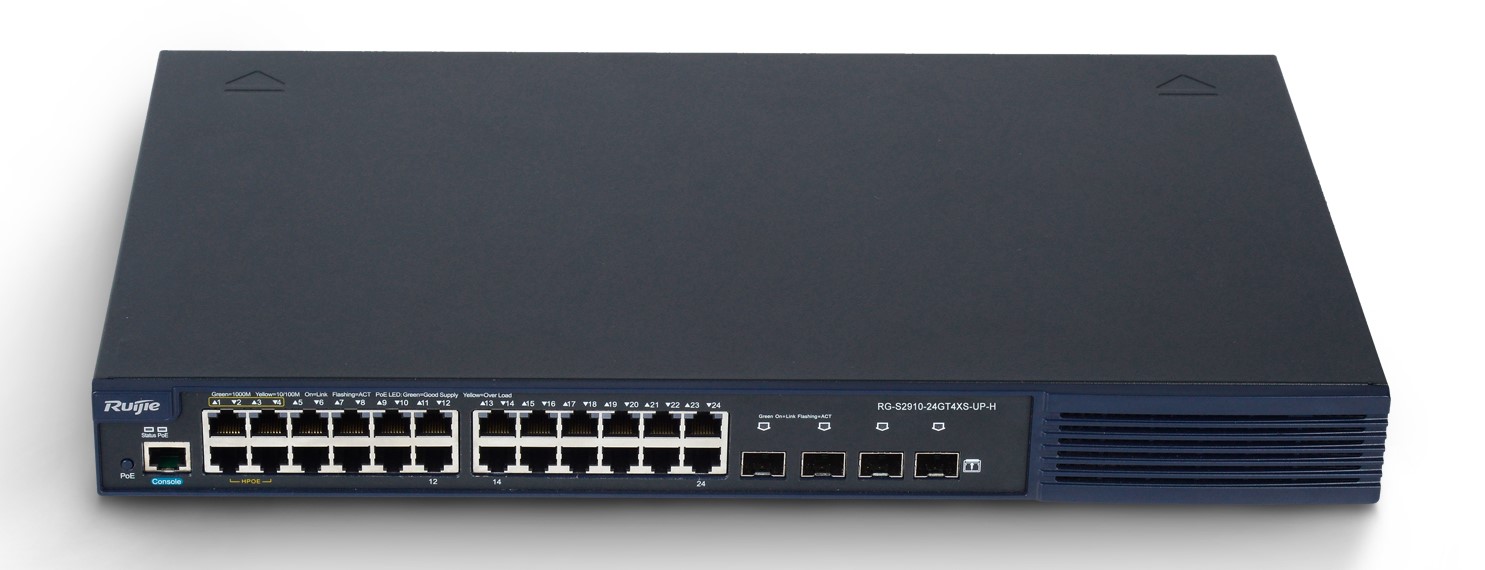 Triển khai đơn giản