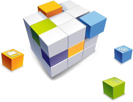 Hệ điều hành RGOS 11.X