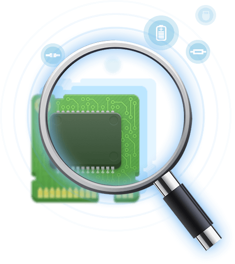 Lựa chọn thành phần chất lượng tối ưu