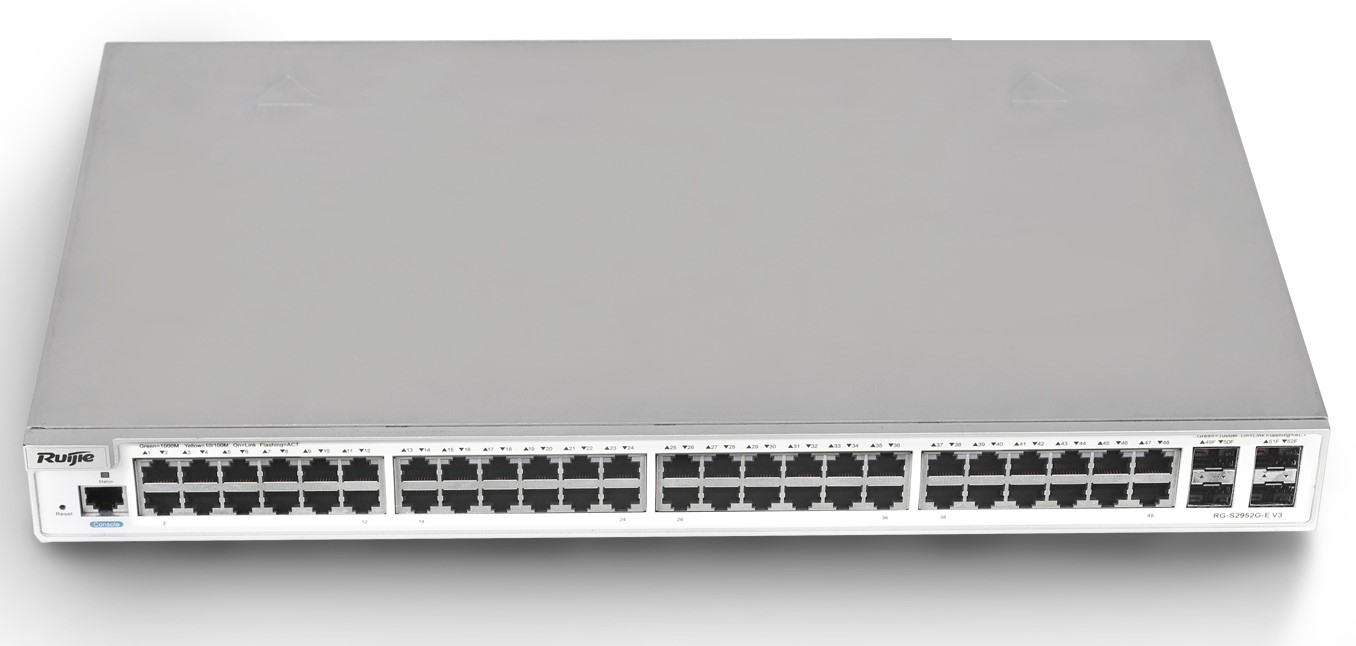 Bộ chuyển mạch ảo (VSU)