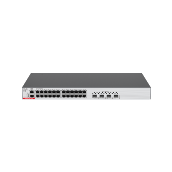 Switch Ruijie 24 cổng RG-S5300-24GT4XS-E