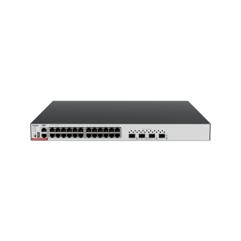 Switch Ruijie 24 cổng RG-S5310-24GT4XS-P-E
