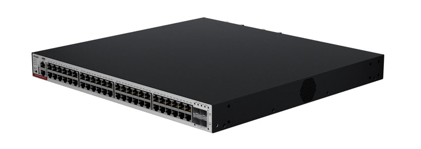 Cổng Gigabit kết nối đa dạng