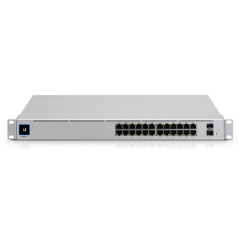 Switch UniFi Pro 24 cổng - USW-Pro-24