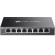 Switch TP-Link Omada ES208G 8 cổng Gigabit (Chính hãng)