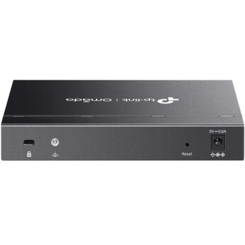 Switch TP-Link Omada ES208G 8 cổng Gigabit (Chính hãng)