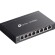 Switch TP-Link Omada ES208G 8 cổng Gigabit (Chính hãng)