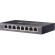 Switch TP-Link Omada ES208G 8 cổng Gigabit (Chính hãng)