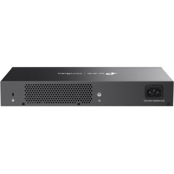 Switch TP-Link Omada ES216G 16 cổng Gigabit (Chính hãng)