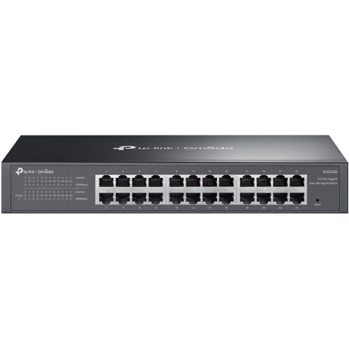 Switch TP-Link Omada ES224G 24 cổng Gigabit (Chính hãng)