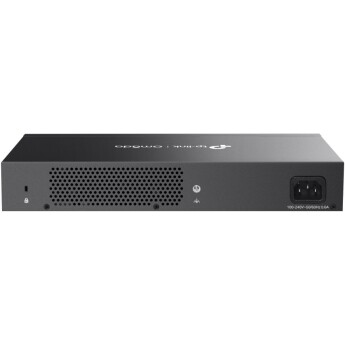 Switch TP-Link Omada ES224G 24 cổng Gigabit (Chính hãng)