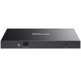 Switch TP-Link 28 cổng Omada ES228GMP (Chính hãng)