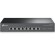 Switch TP-Link TL-SX1008 8 cổng 10 Gigabit (Chính hãng)