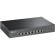 Switch TP-Link TL-SX1008 8 cổng 10 Gigabit (Chính hãng)