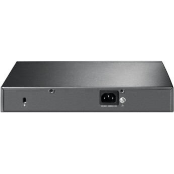 Switch TP-Link TL-SX1008 8 cổng 10 Gigabit (Chính hãng)