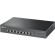 Switch TP-Link TL-SX1008 8 cổng 10 Gigabit (Chính hãng)