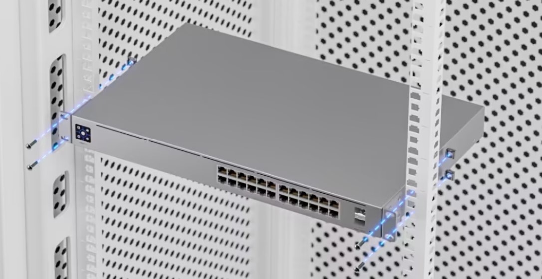 Thiết lập đường truyền quang học tốc độ cao