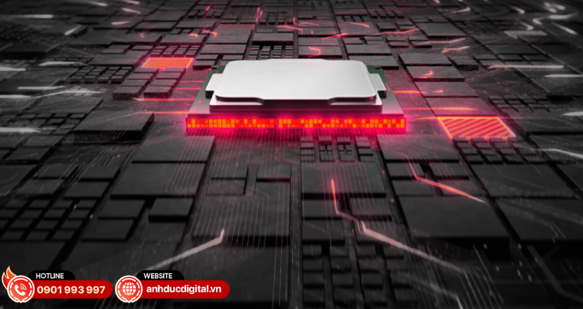 Công nghệ rangeboost của ASUS GT-AX11000 Pro