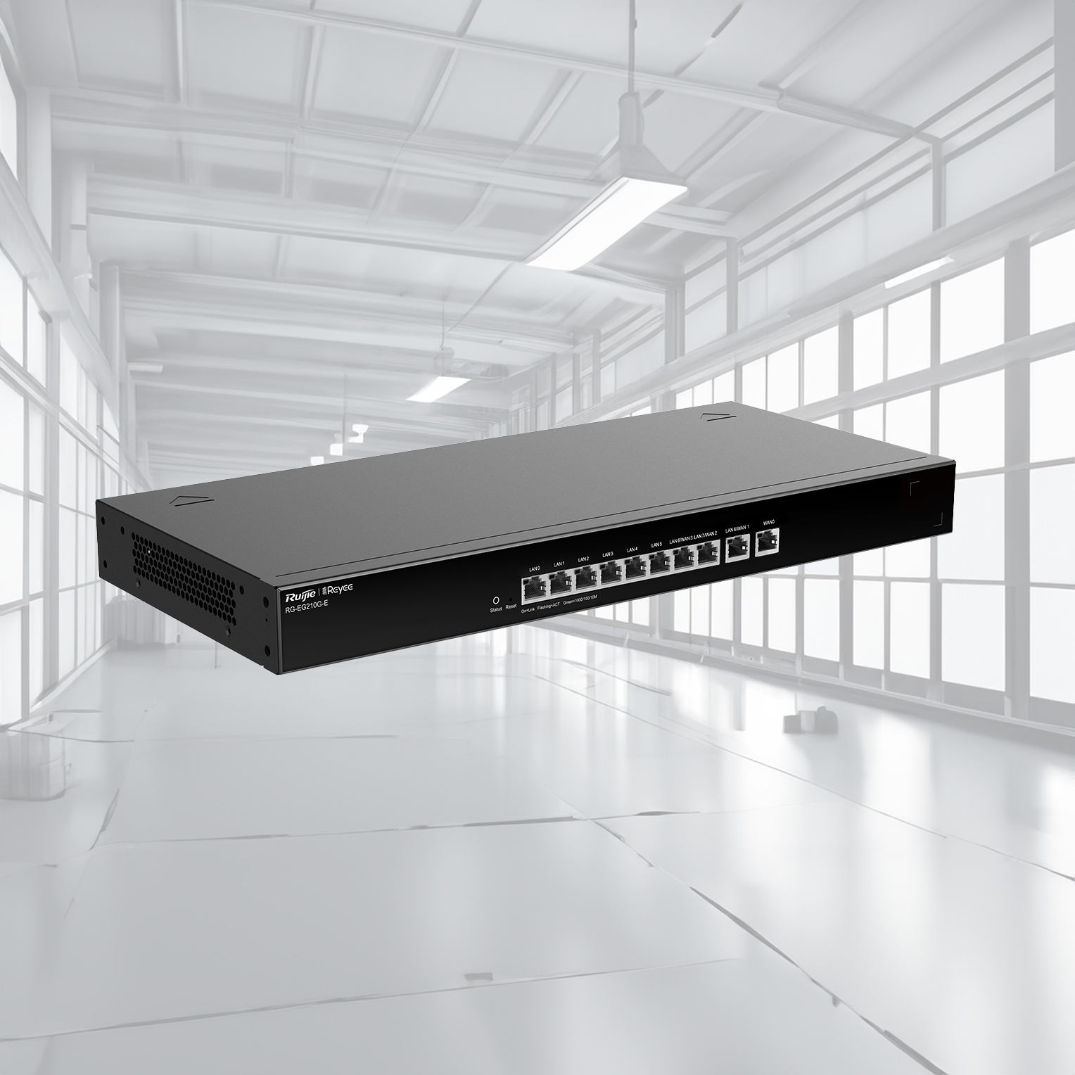 RG-EG210G-E 10