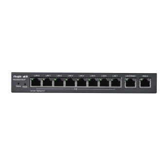 Router Ruijie Reyee RG-EG210G-P