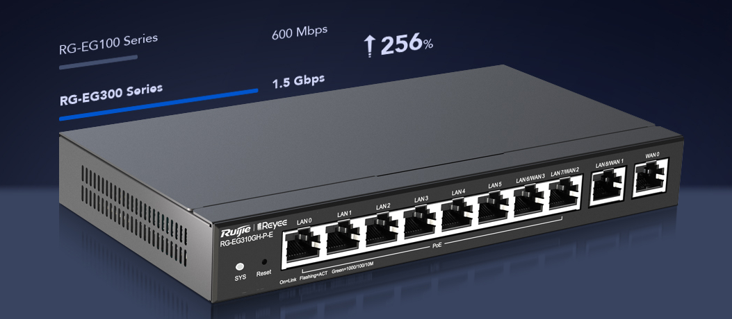 RG-EG310GH-P-E 1