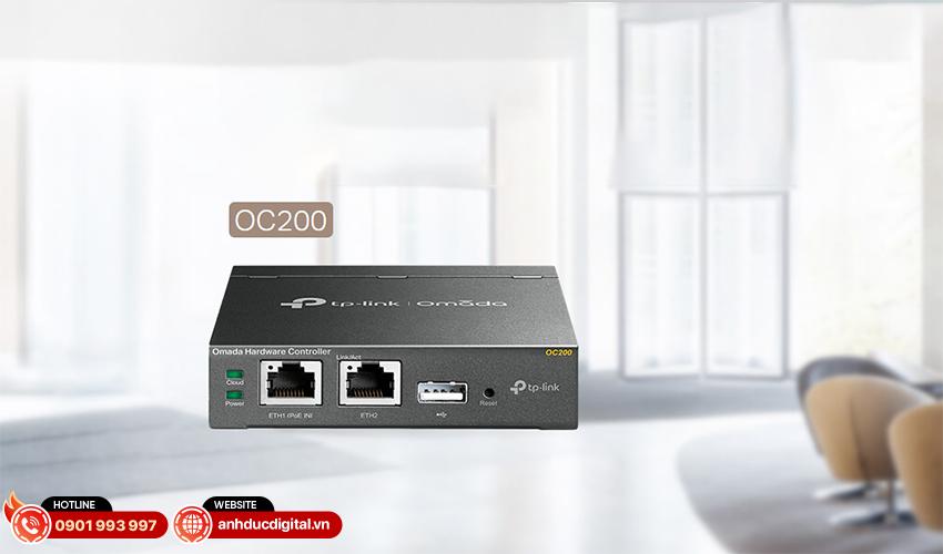 TP-Link Omada OC200 1