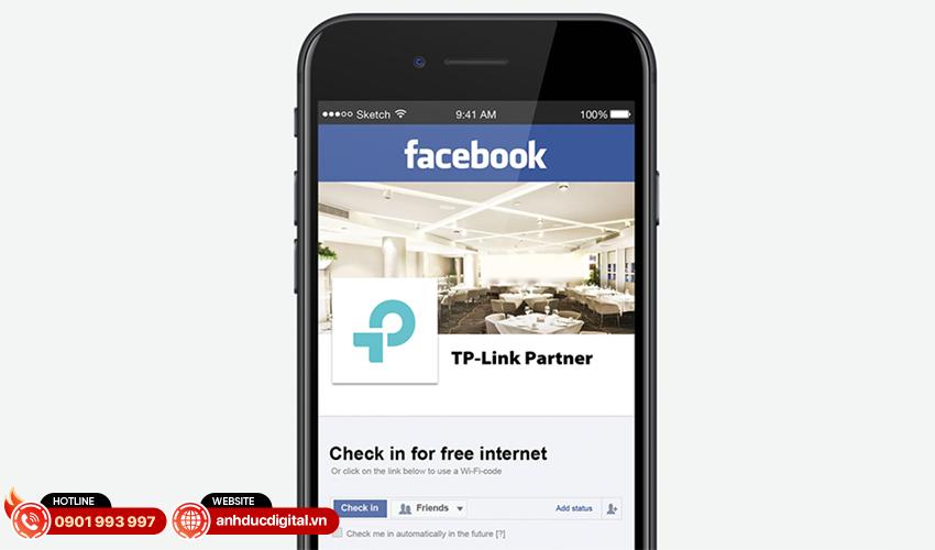 TP-Link Omada OC200 5