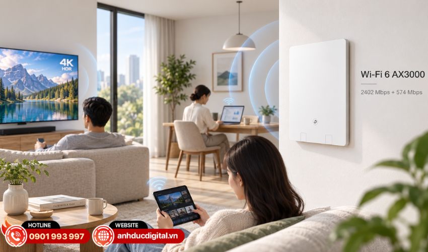 TP-Link Archer Air R5 (10)