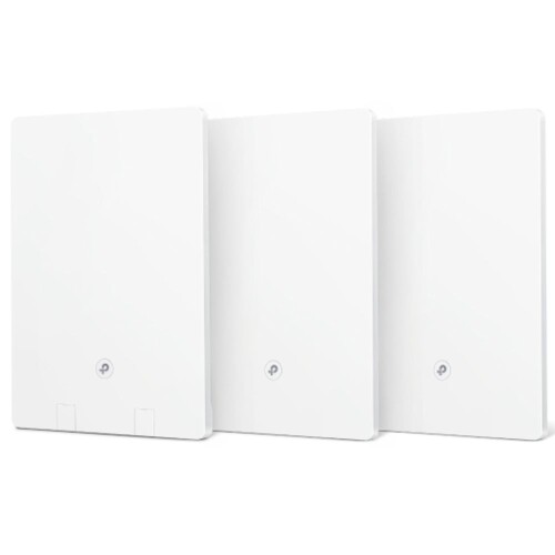 Router Wifi 6 AX3000 TP-Link Archer Air R5 | 3 Pack (Chính hãng)