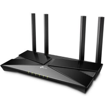 Router Wifi 6 AX1500 TP-Link Archer AX10 (Chính hãng)