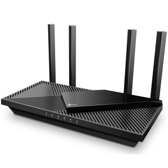 Router Wifi 6 AX3000 TP-Link Archer AX55 Pro (Chính hãng)