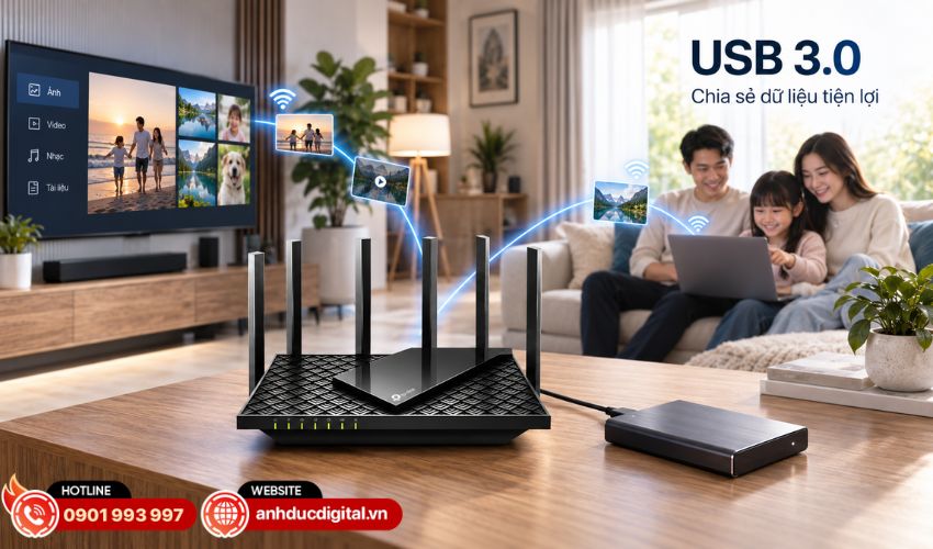 TP-Link Archer AX73 (12)