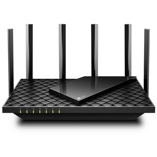 Router Wifi 6 AX5400 TP-Link Archer AX73 (Chính hãng)