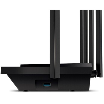 Router Wifi 6 AX5400 TP-Link Archer AX73 (Chính hãng)