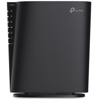 Router Wifi 6 AX6000 TP-Link Archer AX80 (Chính hãng)