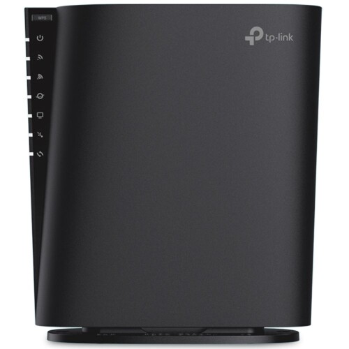 Router Wifi 6 AX6000 TP-Link Archer AX80 (Chính hãng)