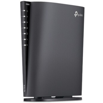 Router Wifi 6 AX6000 TP-Link Archer AX80 (Chính hãng)