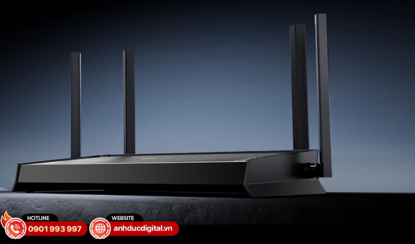 Đánh giá tổng quan TP-Link Archer BE220