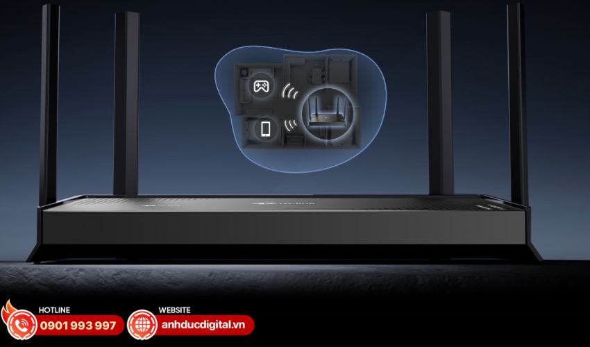 Công nghệ 4K-QAM và Multi-RUs tối ưu hiệu quả truyền tải